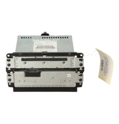 Autoradio d'origine PEUGEOT 208 1 Photo n°1