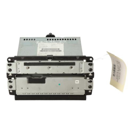 Autoradio d'origine PEUGEOT 208 1 Photo n°1