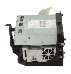 Autoradio d'origine PEUGEOT 208 1 Photo n°4