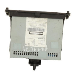 Autoradio d'origine PEUGEOT 208 1 Photo n°5