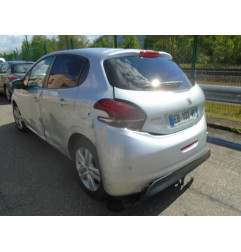 Autoradio d'origine PEUGEOT 208 1 Photo n°9