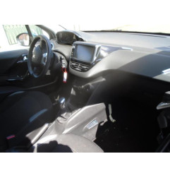 Autoradio d'origine PEUGEOT 208 1 Photo n°10