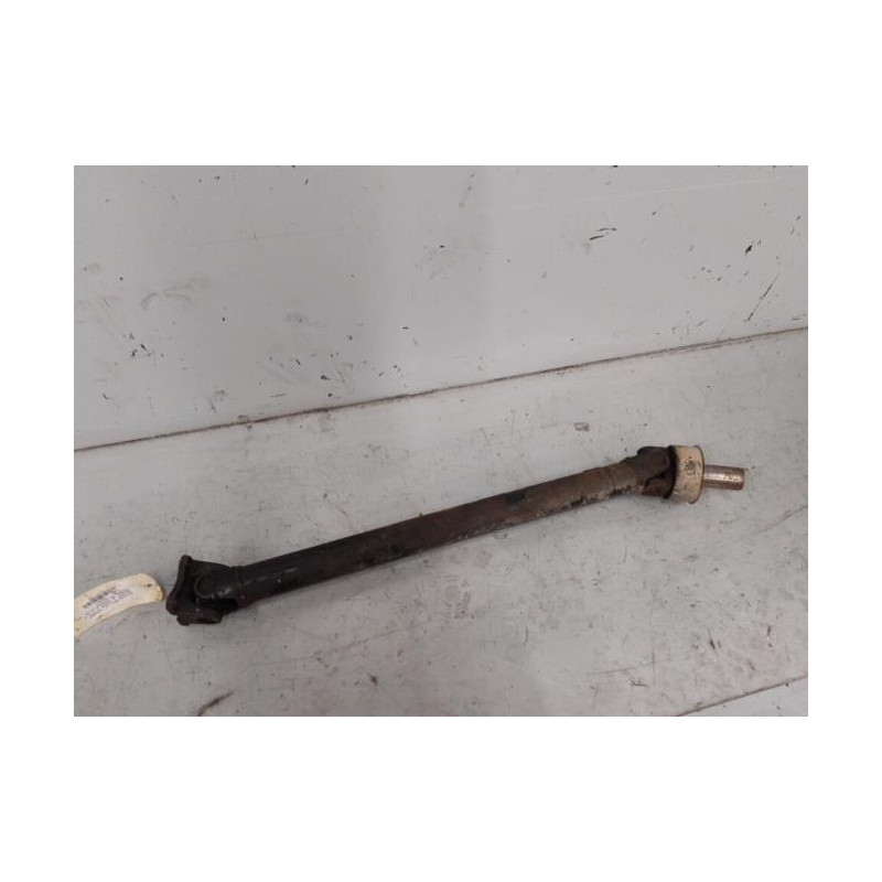 Arbre de transmission avant MITSUBISHI PAJERO 2