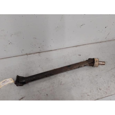 Arbre de transmission avant MITSUBISHI PAJERO 2 Photo n°1