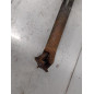 Arbre de transmission (propulsion) MITSUBISHI PAJERO 2