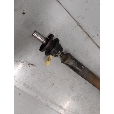 Arbre de transmission (propulsion) MITSUBISHI PAJERO 2
