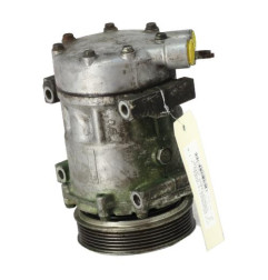 Compresseur clim PEUGEOT PARTNER 1 Photo n°4