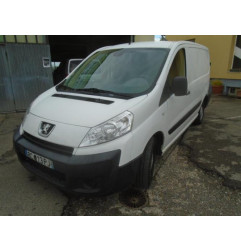 Capot PEUGEOT EXPERT 2 Photo n°4