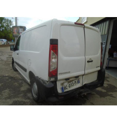 Capot PEUGEOT EXPERT 2 Photo n°5