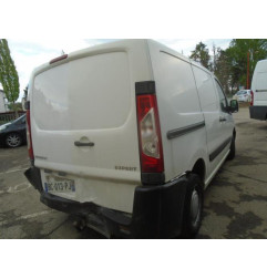 Capot PEUGEOT EXPERT 2 Photo n°7