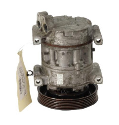 Compresseur clim ALFA ROMEO GT Photo n°3