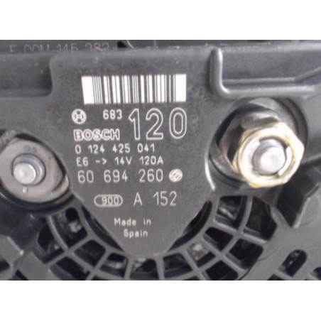 Alternateur ALFA ROMEO 159