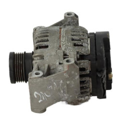 Alternateur ALFA ROMEO 159 Photo n°3