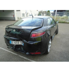 Demarreur ALFA ROMEO GT Photo n°7