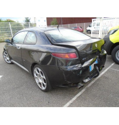 Ceinture avant droit ALFA ROMEO GT Photo n°3