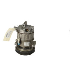 Compresseur clim ALFA ROMEO 159 Photo n°2