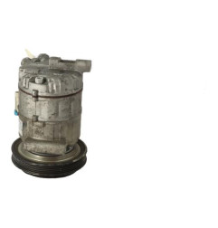 Compresseur clim ALFA ROMEO 159 Photo n°3