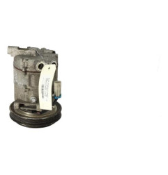 Compresseur clim ALFA ROMEO 159 Photo n°5