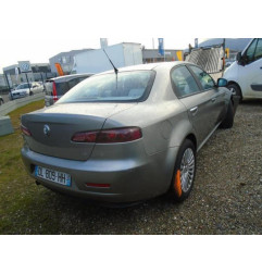 Retroviseur droit ALFA ROMEO 159 Photo n°6