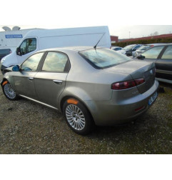 Retroviseur droit ALFA ROMEO 159 Photo n°8