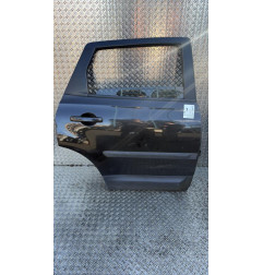 Porte arriere droit NISSAN QASHQAI 1 Photo n°1