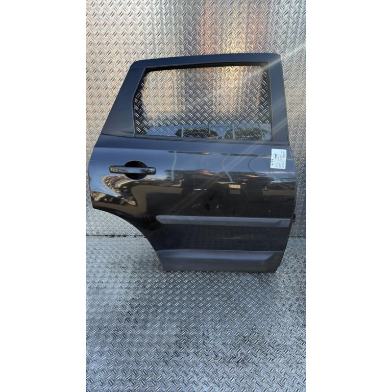 Porte arriere droit NISSAN QASHQAI 1