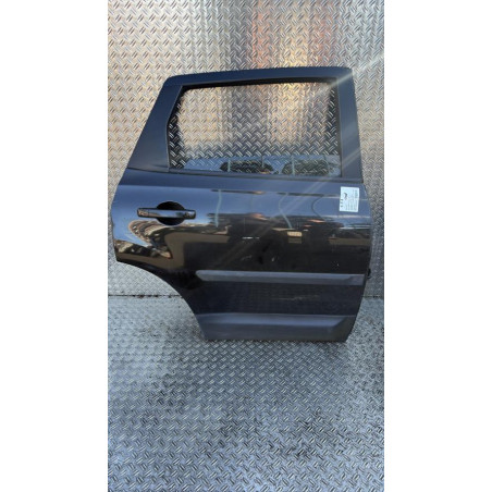 Porte arriere droit NISSAN QASHQAI 1 Photo n°1