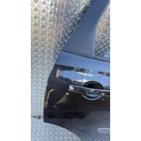 Porte arriere droit NISSAN QASHQAI 1