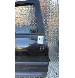 Porte arriere droit NISSAN QASHQAI 1 Photo n°3