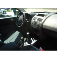 Aile avant gauche RENAULT MEGANE 2 Photo n°7