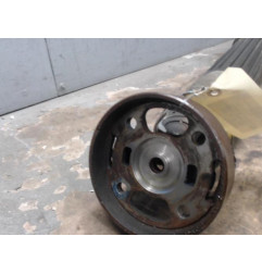 Arbre de transmission (propulsion) JEEP GRAND CHEROKEE 2 Photo n°1