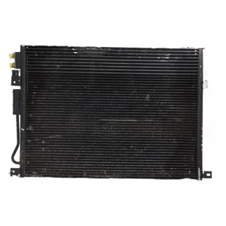 Condenseur de clim JEEP GRAND CHEROKEE 2 Photo n°1
