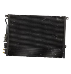 Condenseur de clim JEEP GRAND CHEROKEE 2