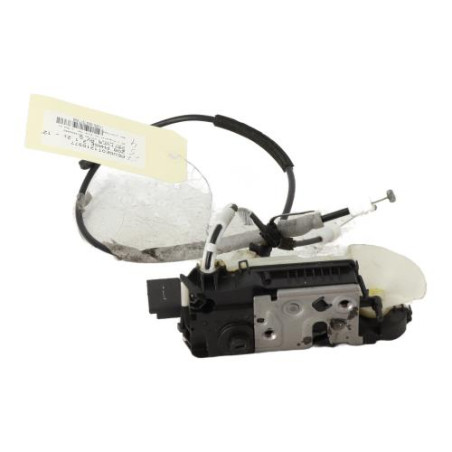 Serrure avant gauche PEUGEOT 208 Photo n°1