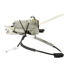 Serrure avant gauche PEUGEOT 208