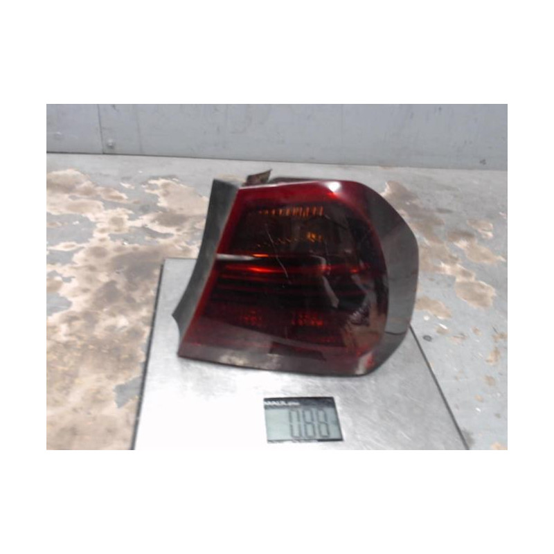Feu arriere principal droit (feux) BMW SERIE 3 E90