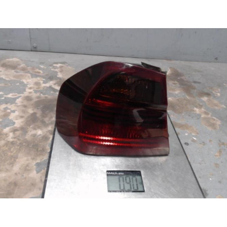 Feu arriere principal gauche (feux) BMW SERIE 3 E90