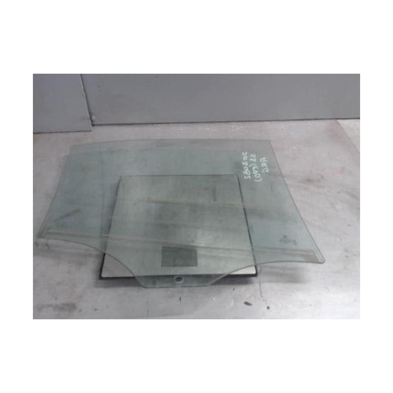 Vitre arriere gauche BMW SERIE 3 E90