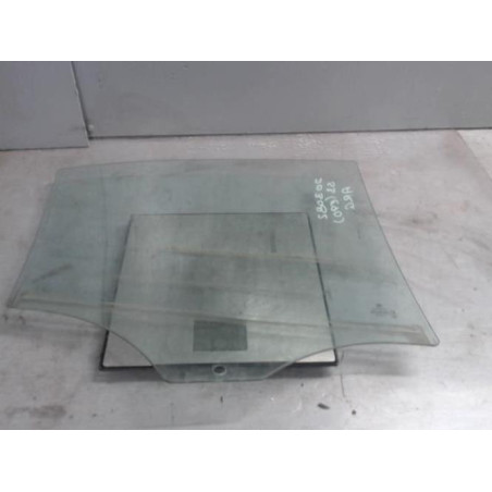 Vitre arriere gauche BMW SERIE 3 E90 Photo n°1