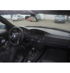 Vitre arriere gauche BMW SERIE 3 E90 Photo n°7