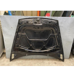 Capot PORSCHE CAYENNE 1 Photo n°1