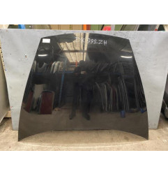 Capot PORSCHE CAYENNE 1 Photo n°3