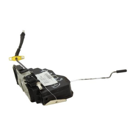 Serrure avant droit BMW SERIE 5 E60