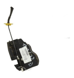 Serrure avant droit BMW SERIE 5 E60 Photo n°3