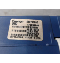 Moteur ouverture de Coffre/Malle/Hayon AUDI Q7 1