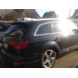 Moteur ouverture de Coffre/Malle/Hayon AUDI Q7 1