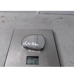 Glace retroviseur gauche PEUGEOT 308 1