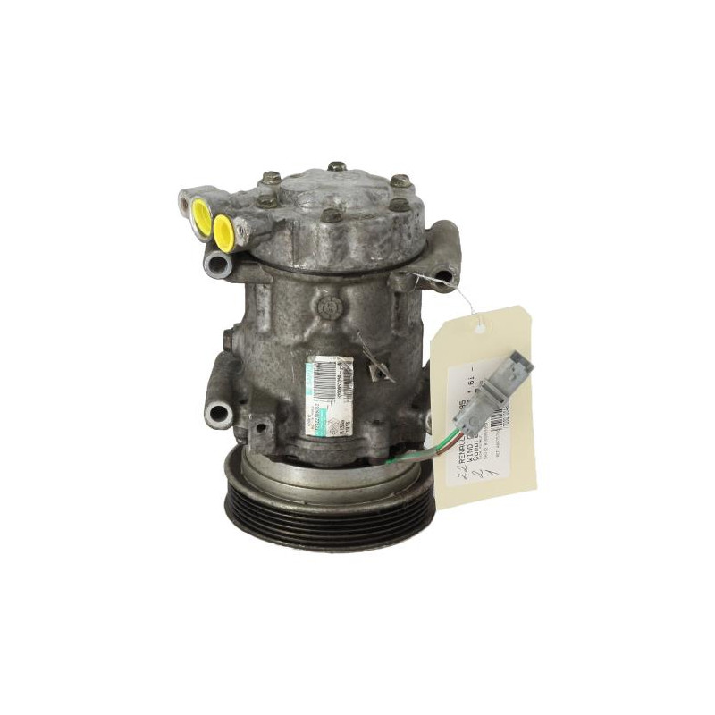Compresseur clim RENAULT WIND
