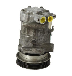 Compresseur clim RENAULT WIND Photo n°4