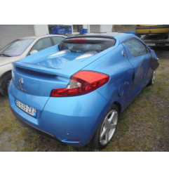 Commande chauffage RENAULT WIND Photo n°6